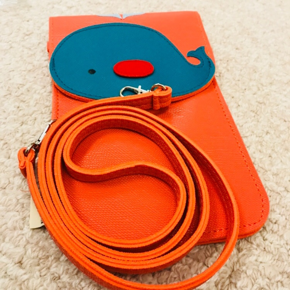 Brand New crossbody phone purse